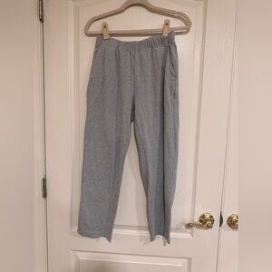 Gray Sweatpants​​